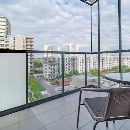 Enklawa Gdanska Apartament Exterior photo