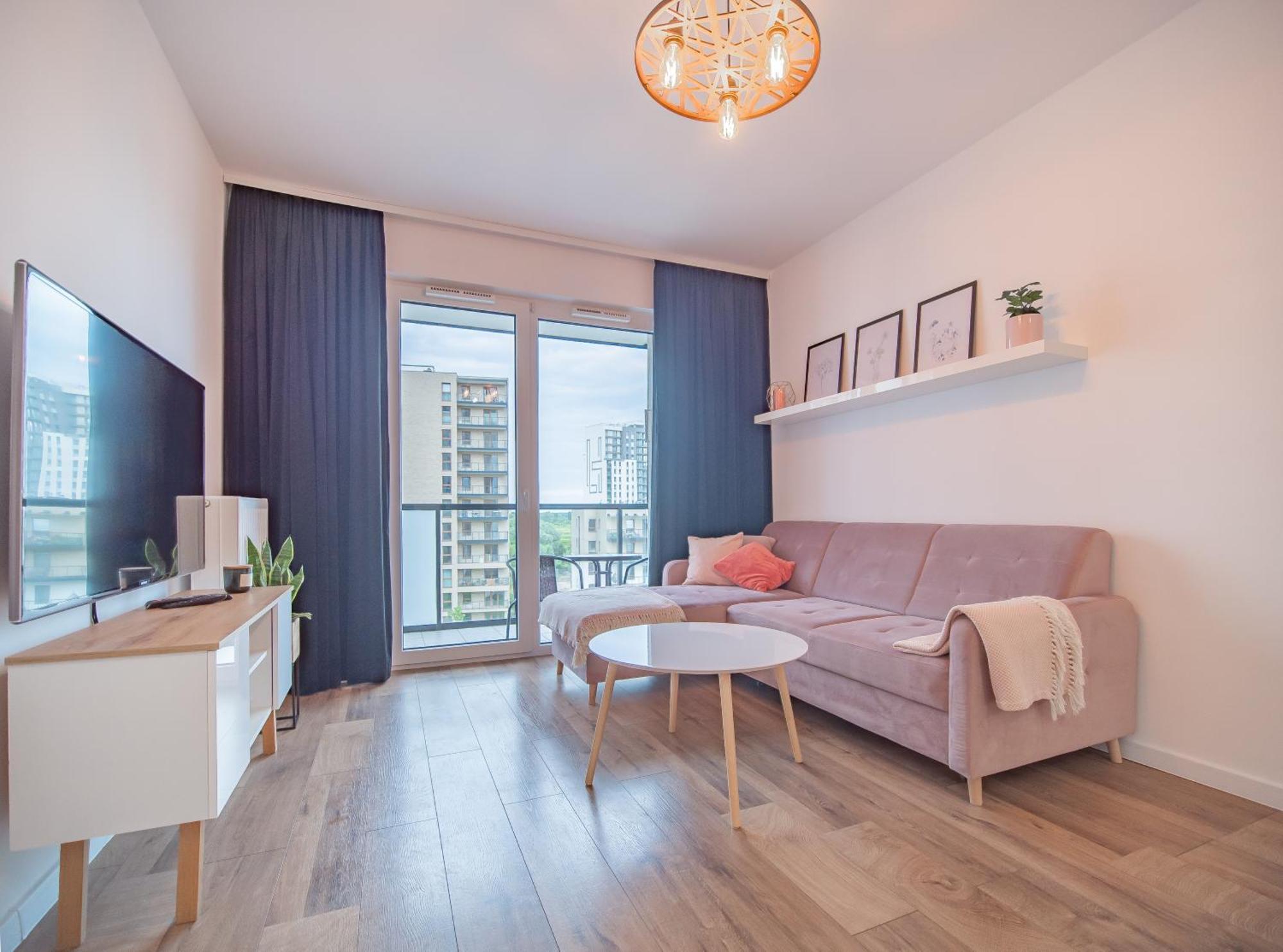 Enklawa Gdanska Apartment *