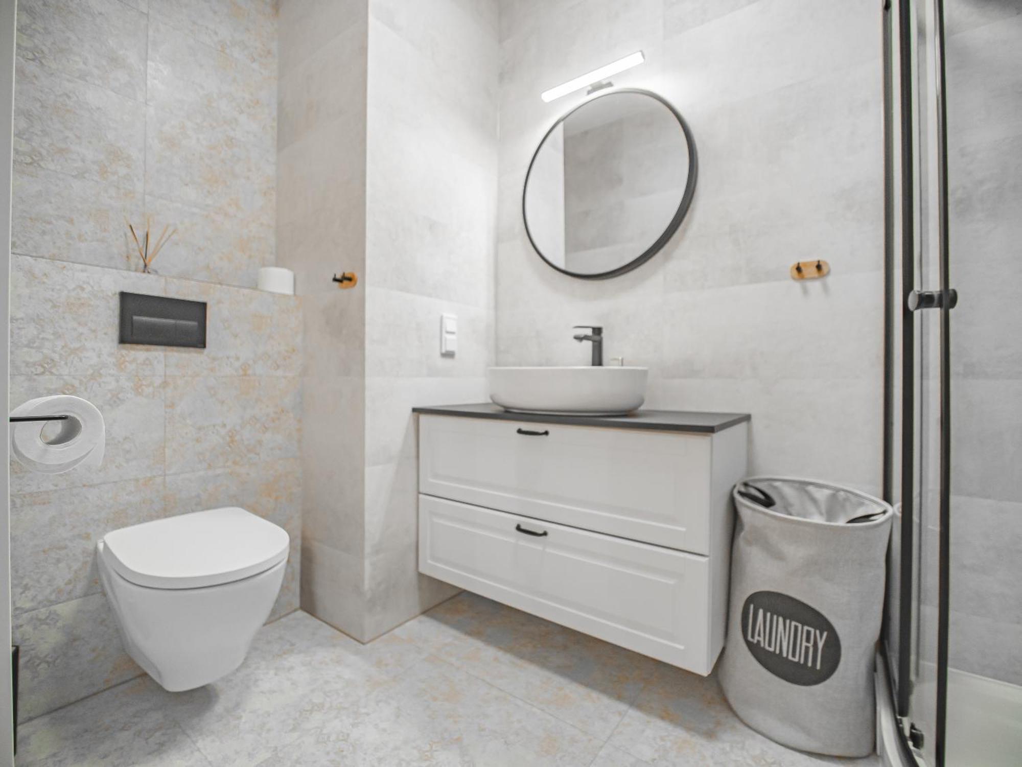 Apartment Enklawa Gdanska *