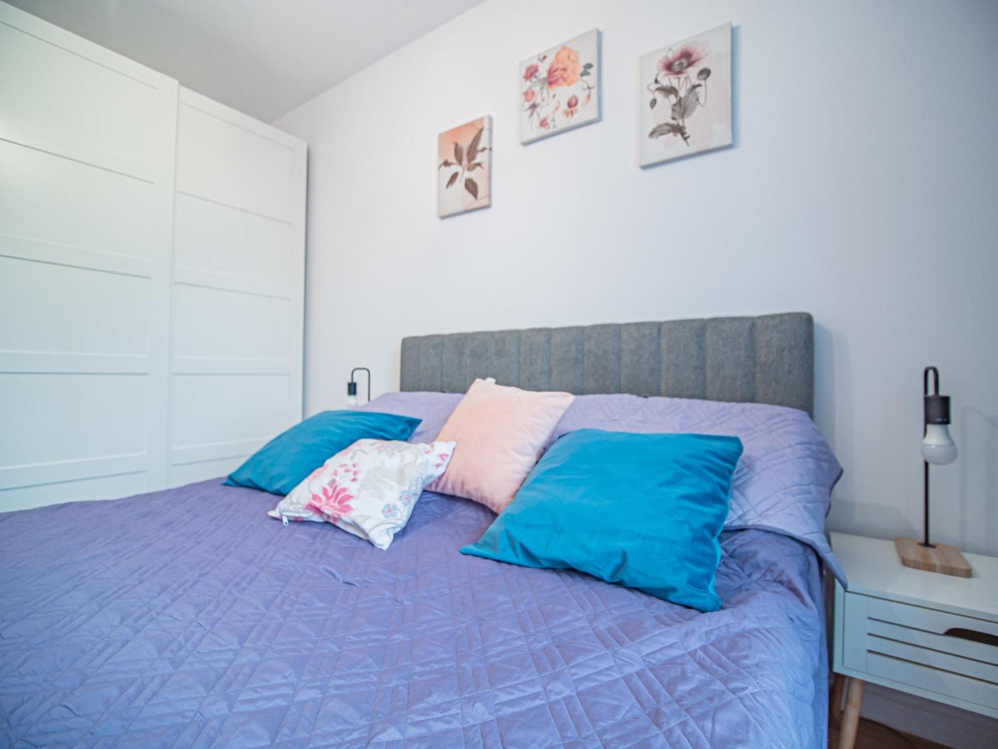 Apartment Enklawa Gdanska