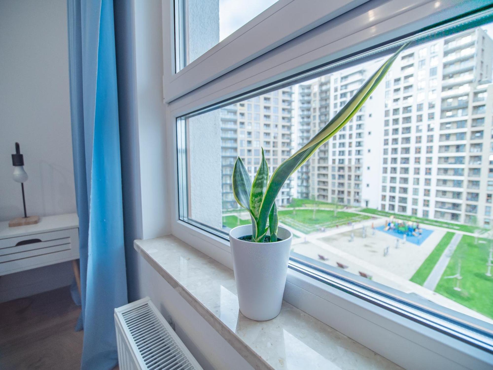 Apartment Enklawa Gdanska *
