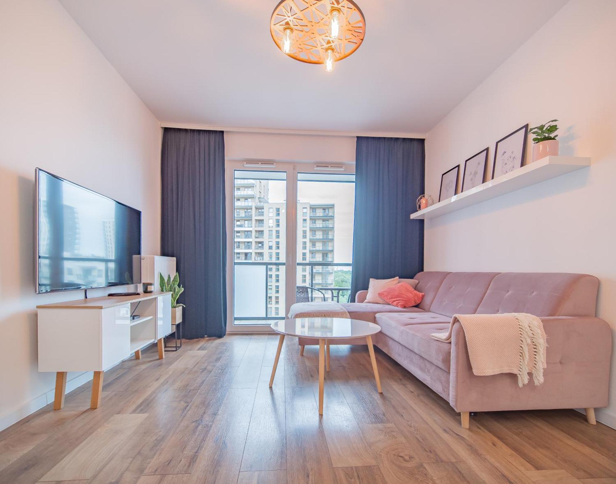 Enklawa Gdanska Apartment Gdansk